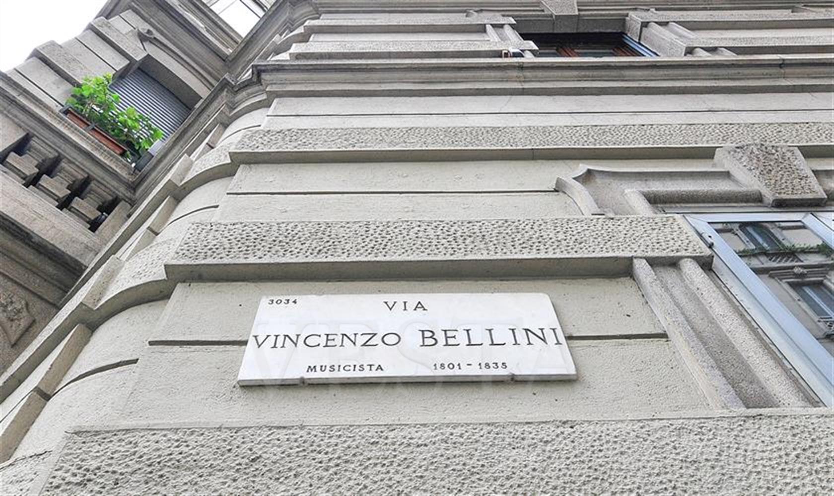 Vendita Milano Trilocale