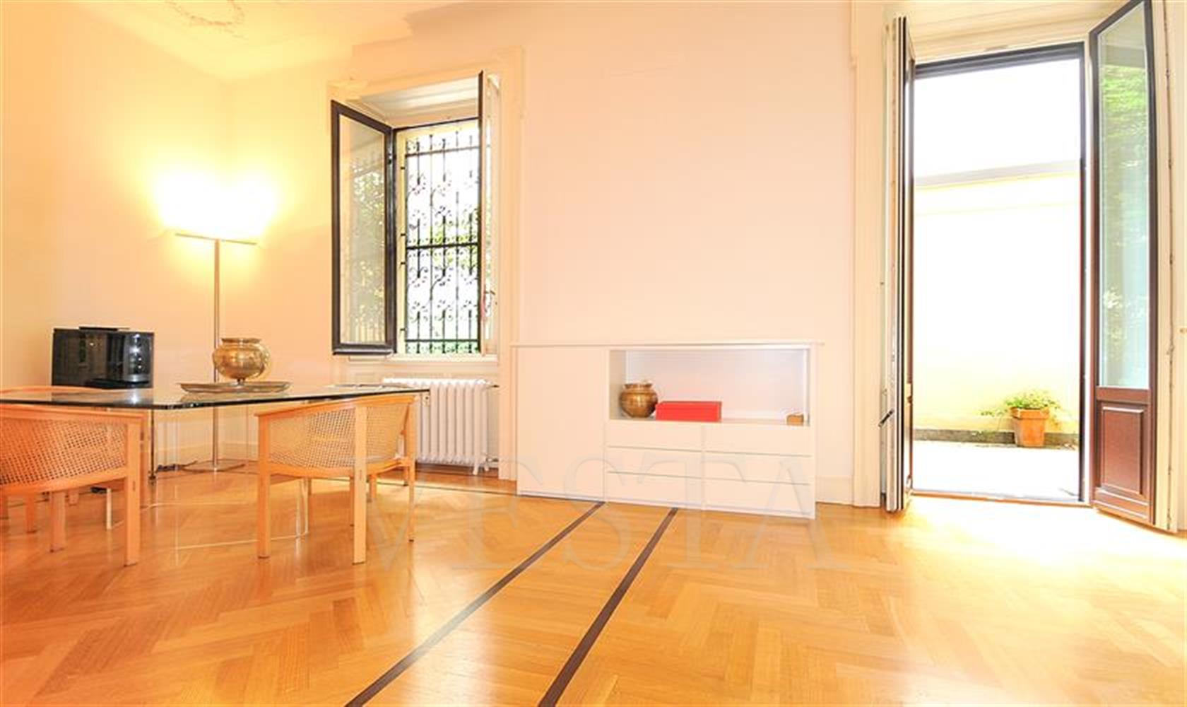 Vendita Milano Trilocale