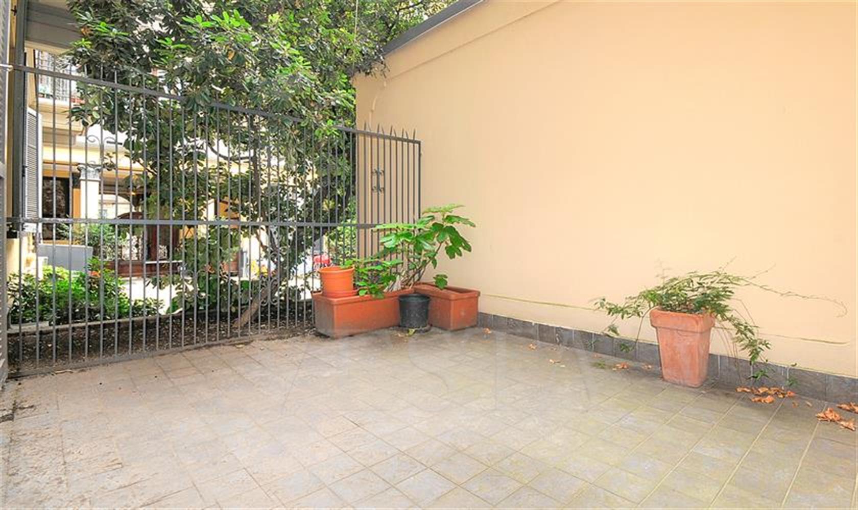 Vendita Milano Trilocale