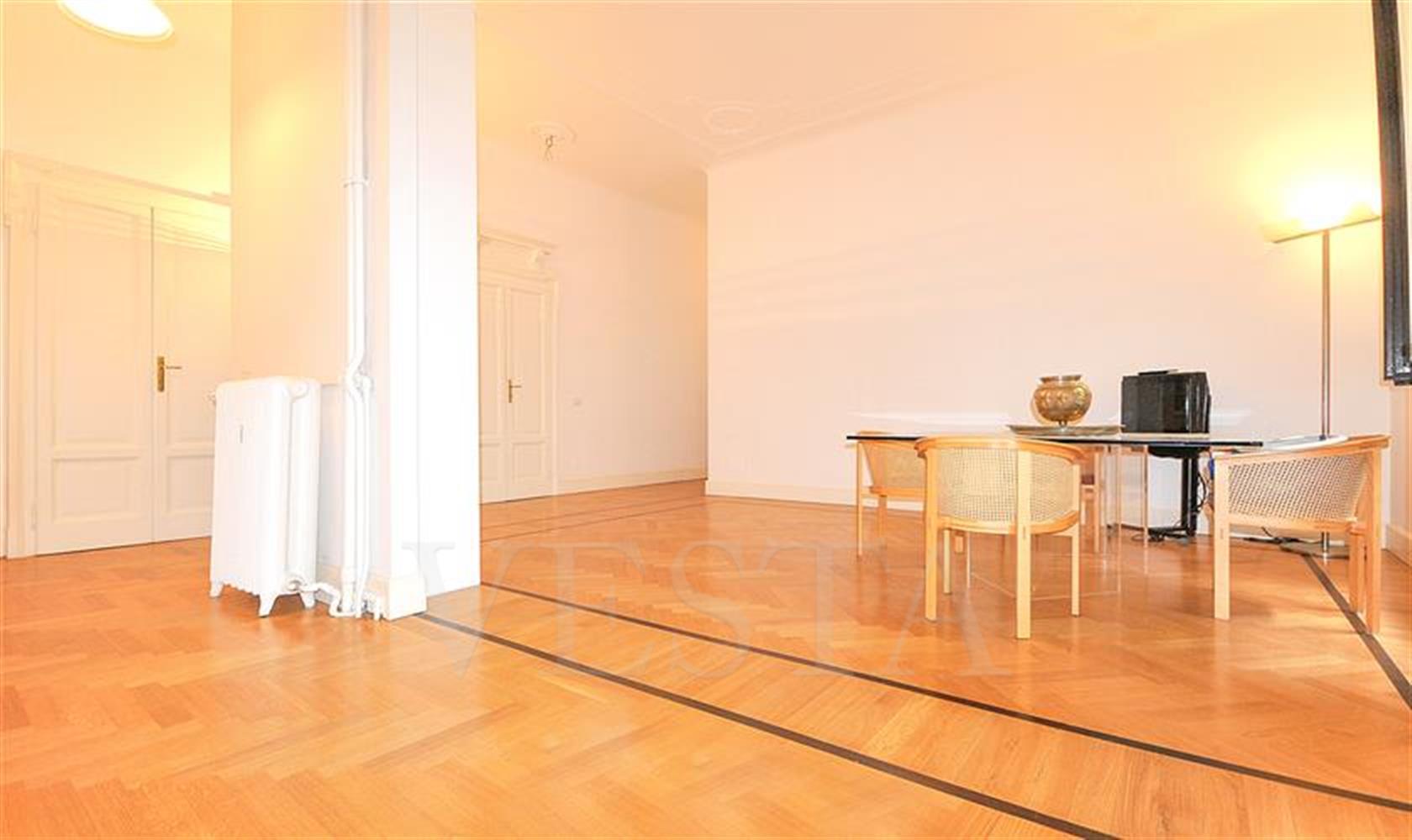 Vendita Milano Trilocale