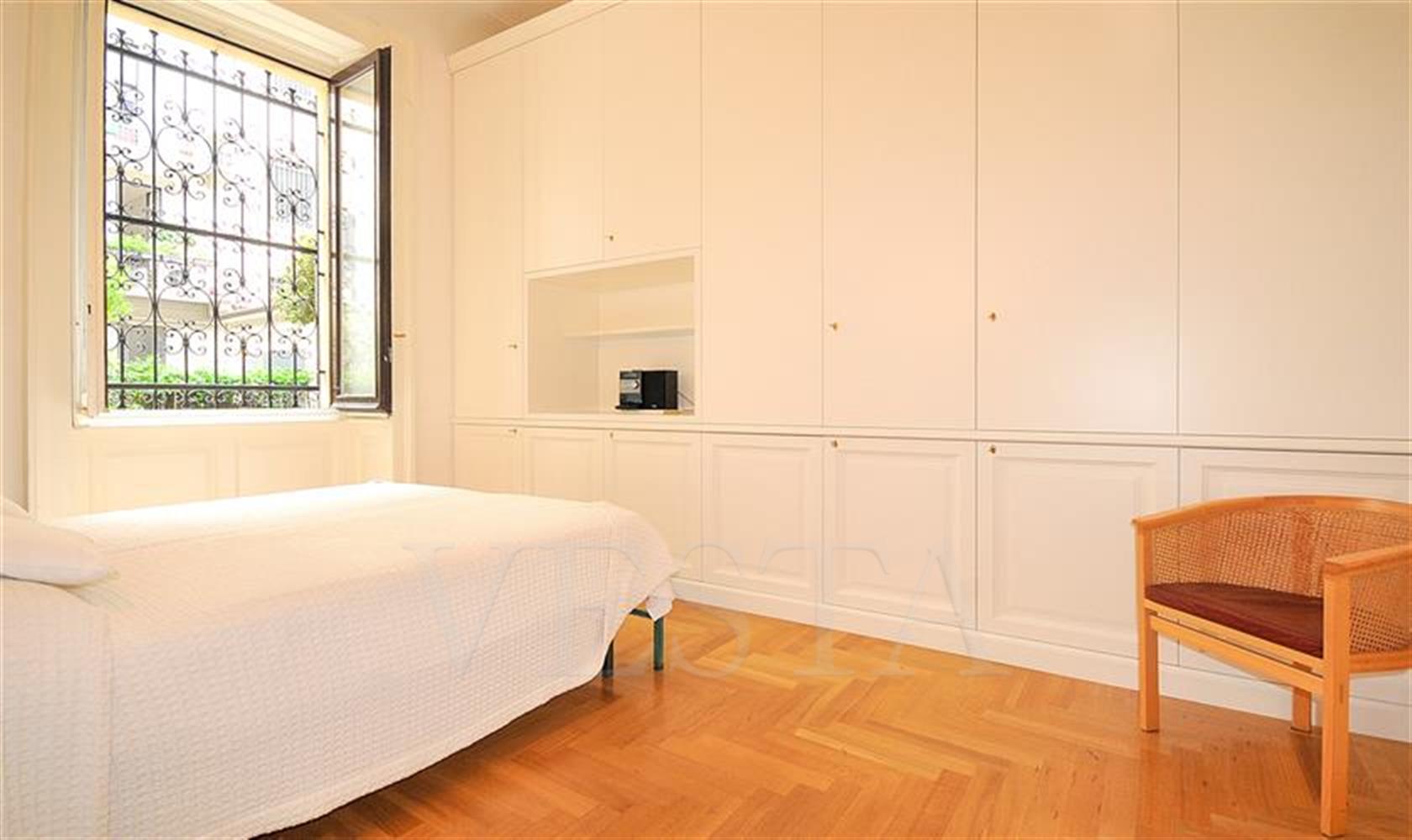 Vendita Milano Trilocale