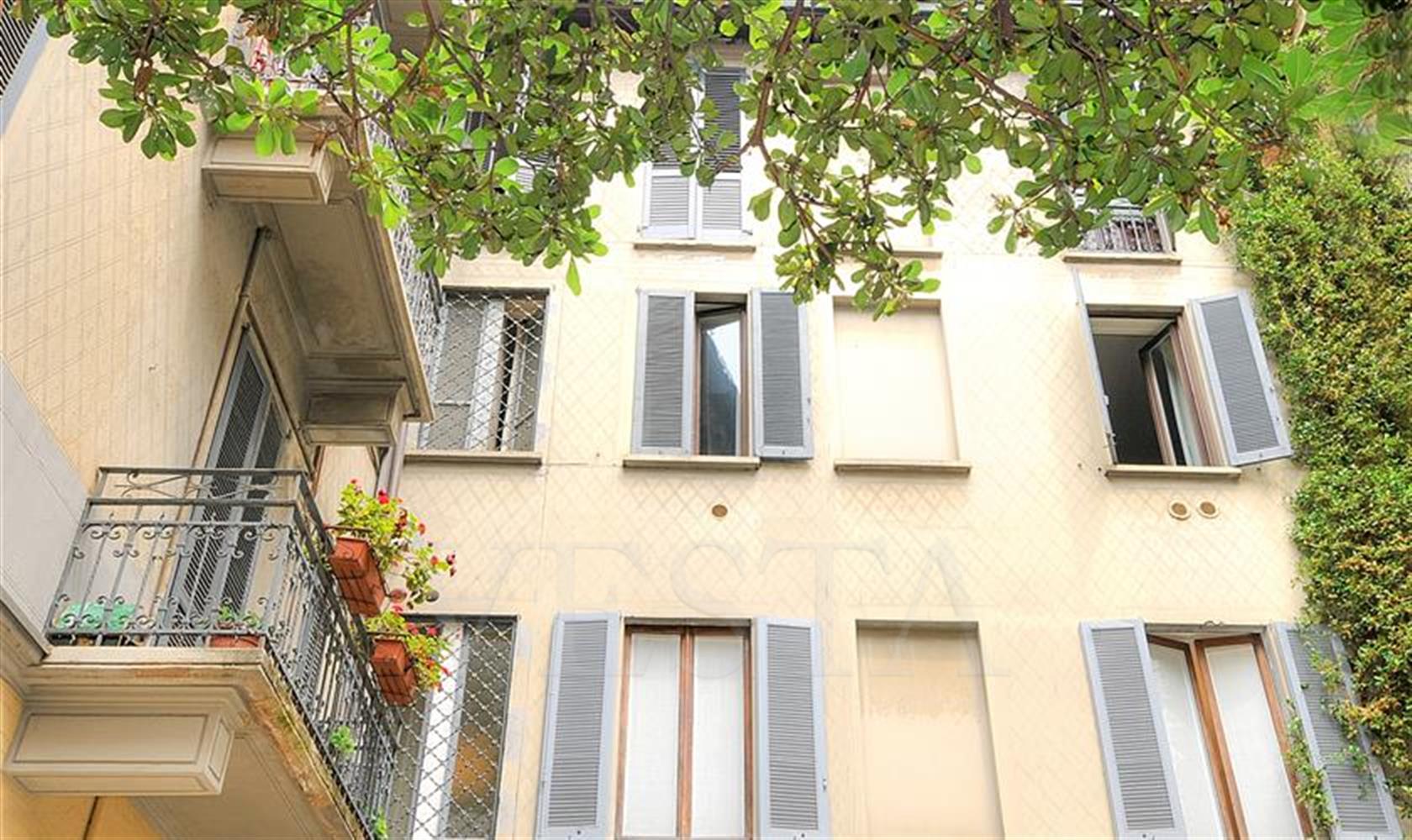 Vendita Milano Trilocale