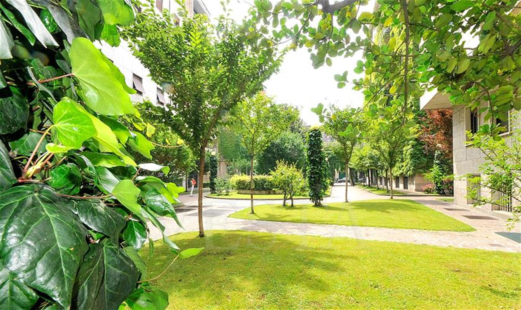 Vendita Milano Cinque locali
