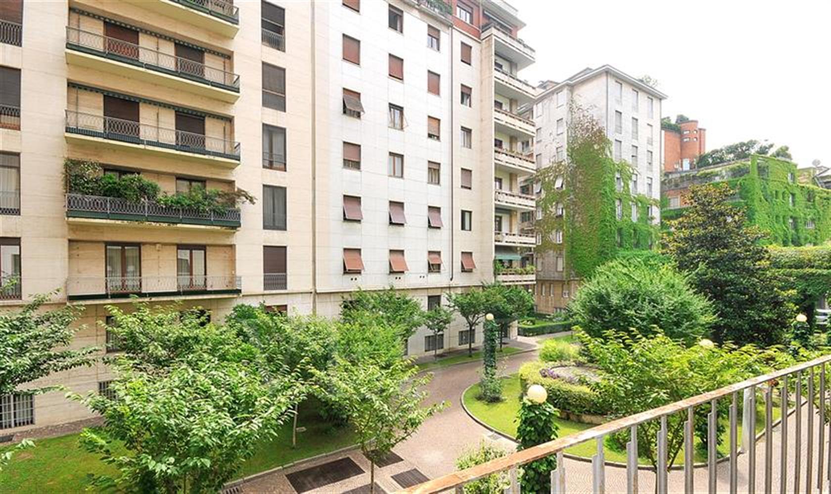 Vendita Milano Cinque locali