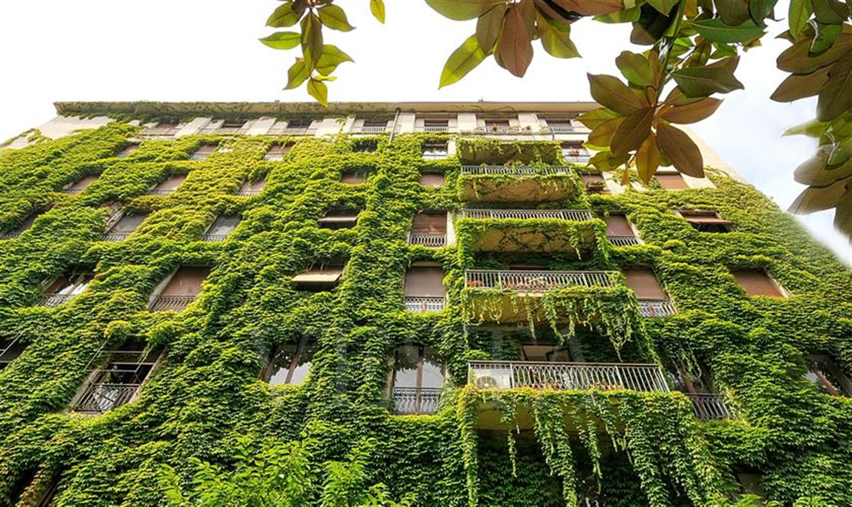 Vendita Milano Cinque locali