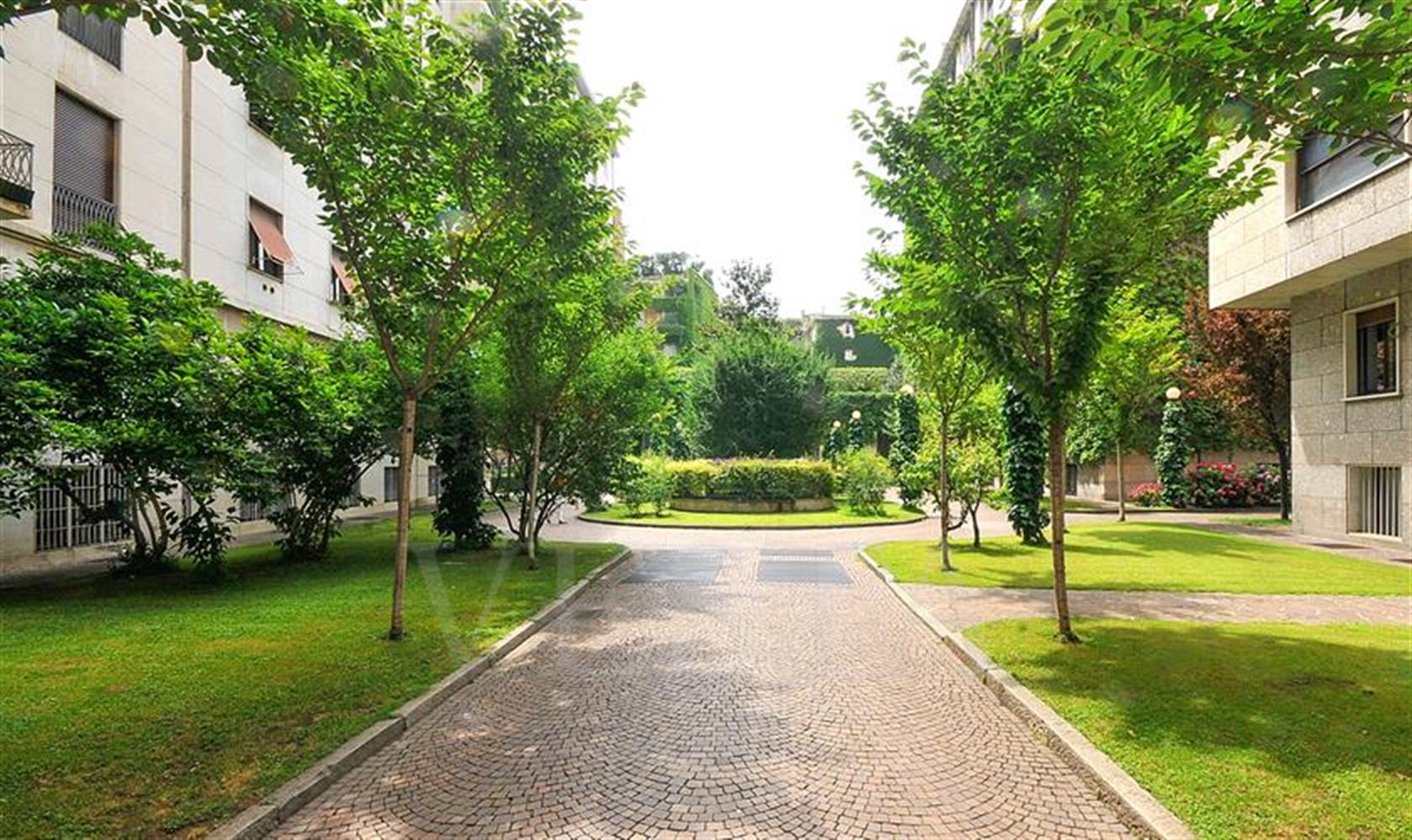 Vendita Milano Cinque locali