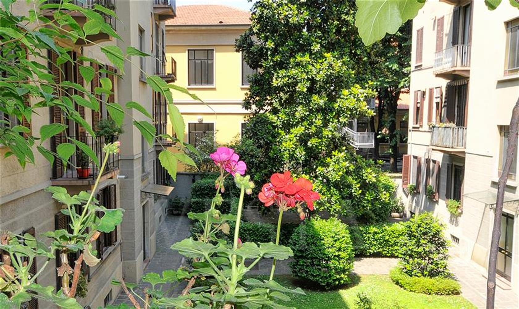 Vendita Milano Quadrilocale