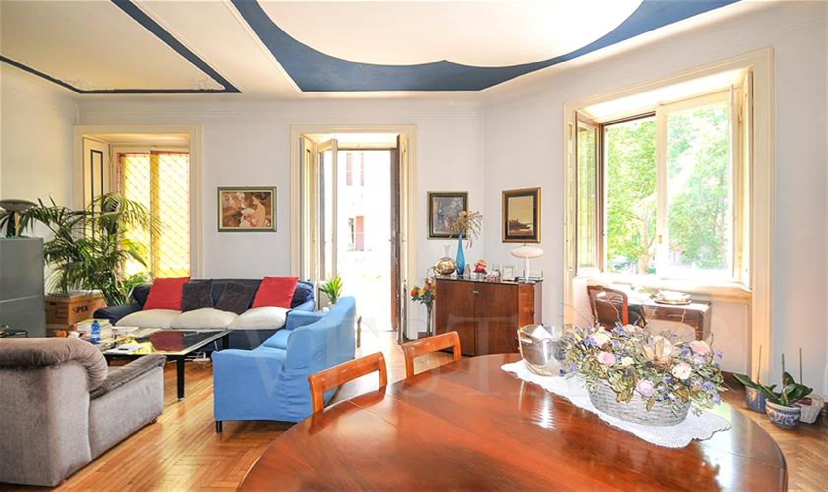 Vendita Milano Quadrilocale