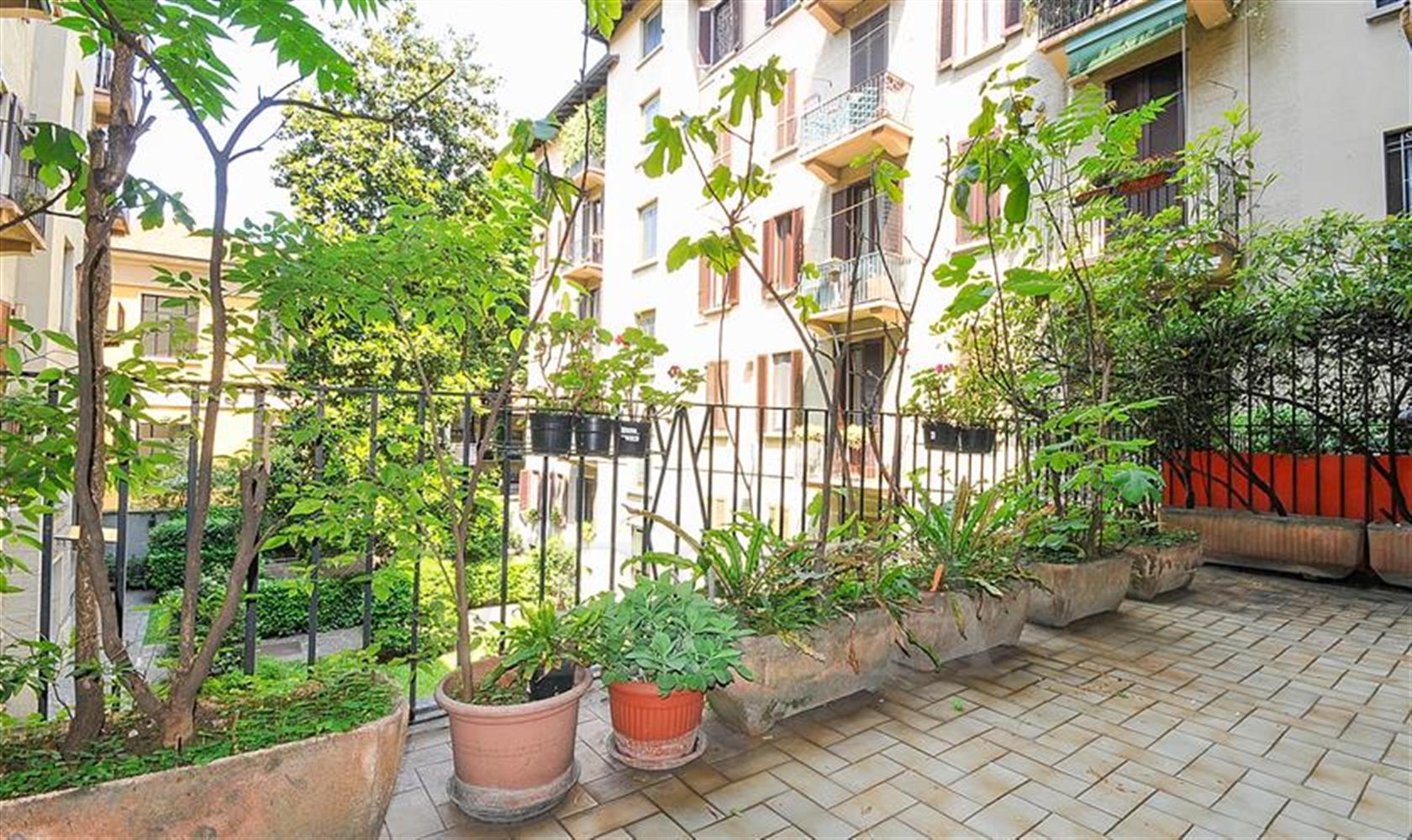 Vendita Milano Quadrilocale