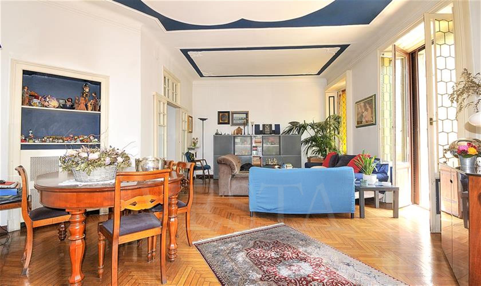 Vendita Milano Quadrilocale