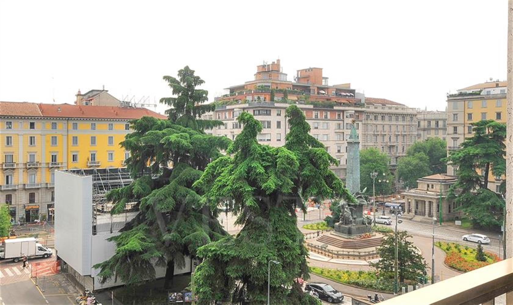 Vendita Milano Cinque locali
