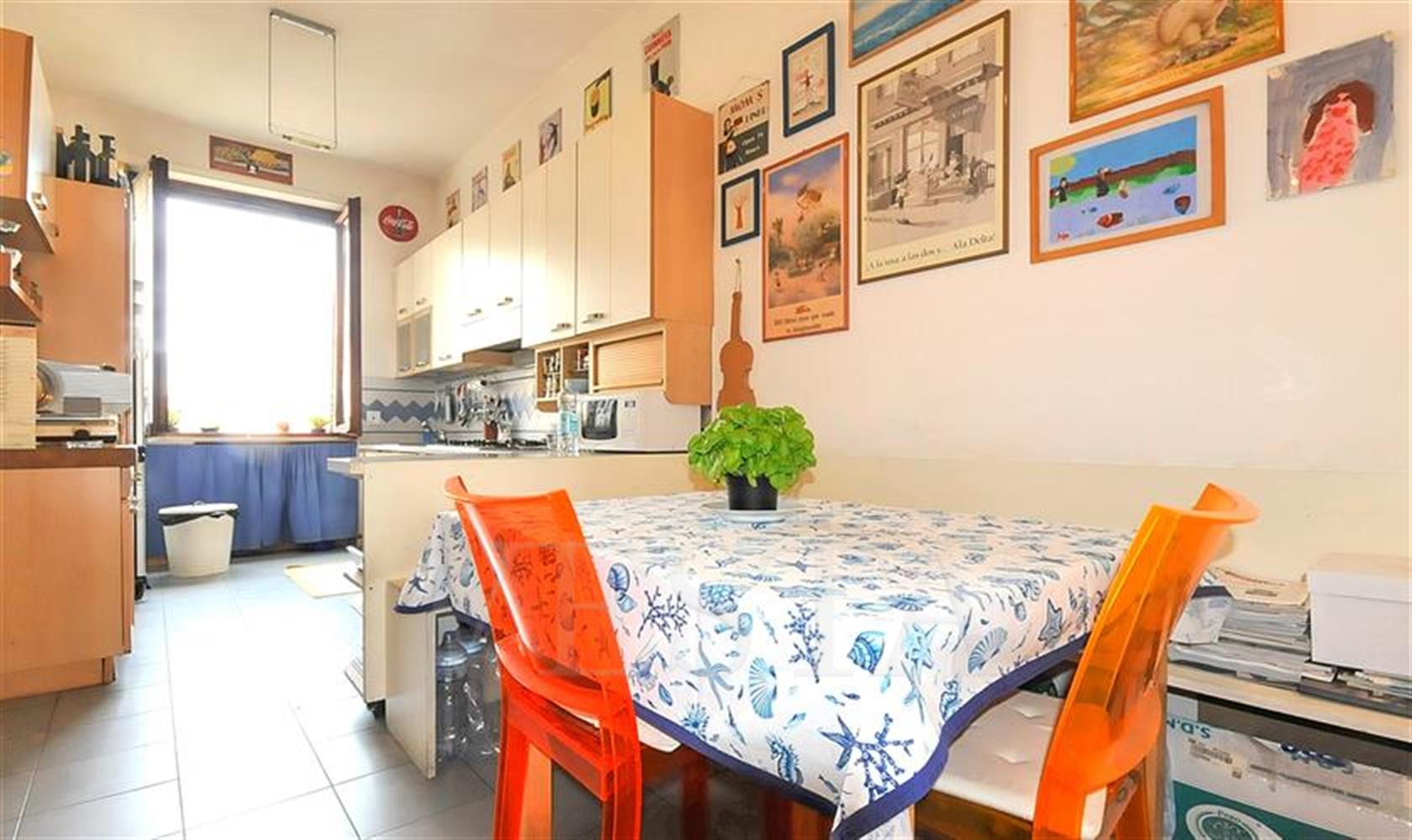 Vendita Milano Cinque locali