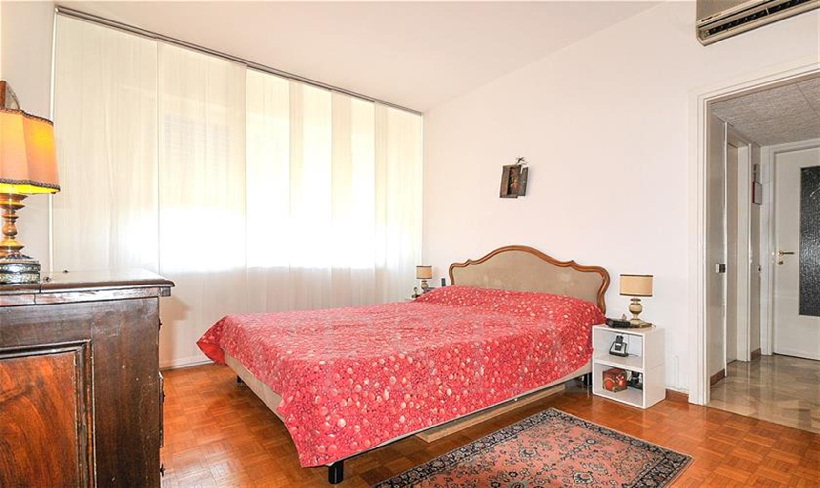 Vendita Milano Quadrilocale