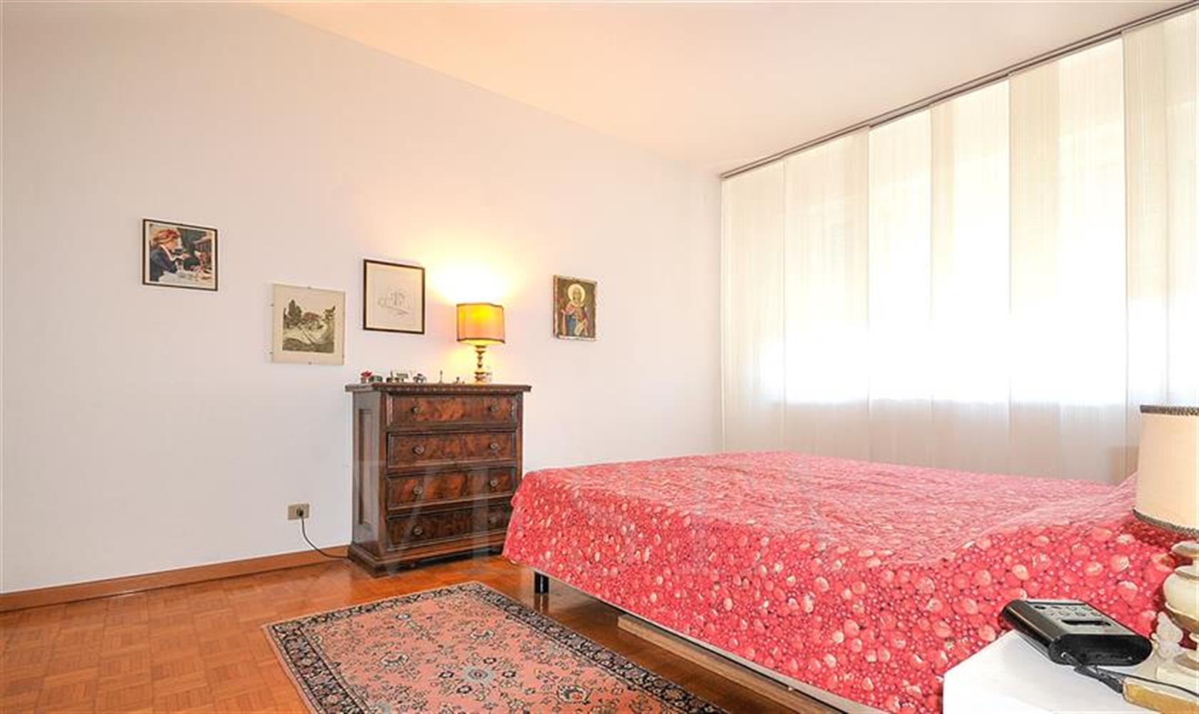 Vendita Milano Quadrilocale