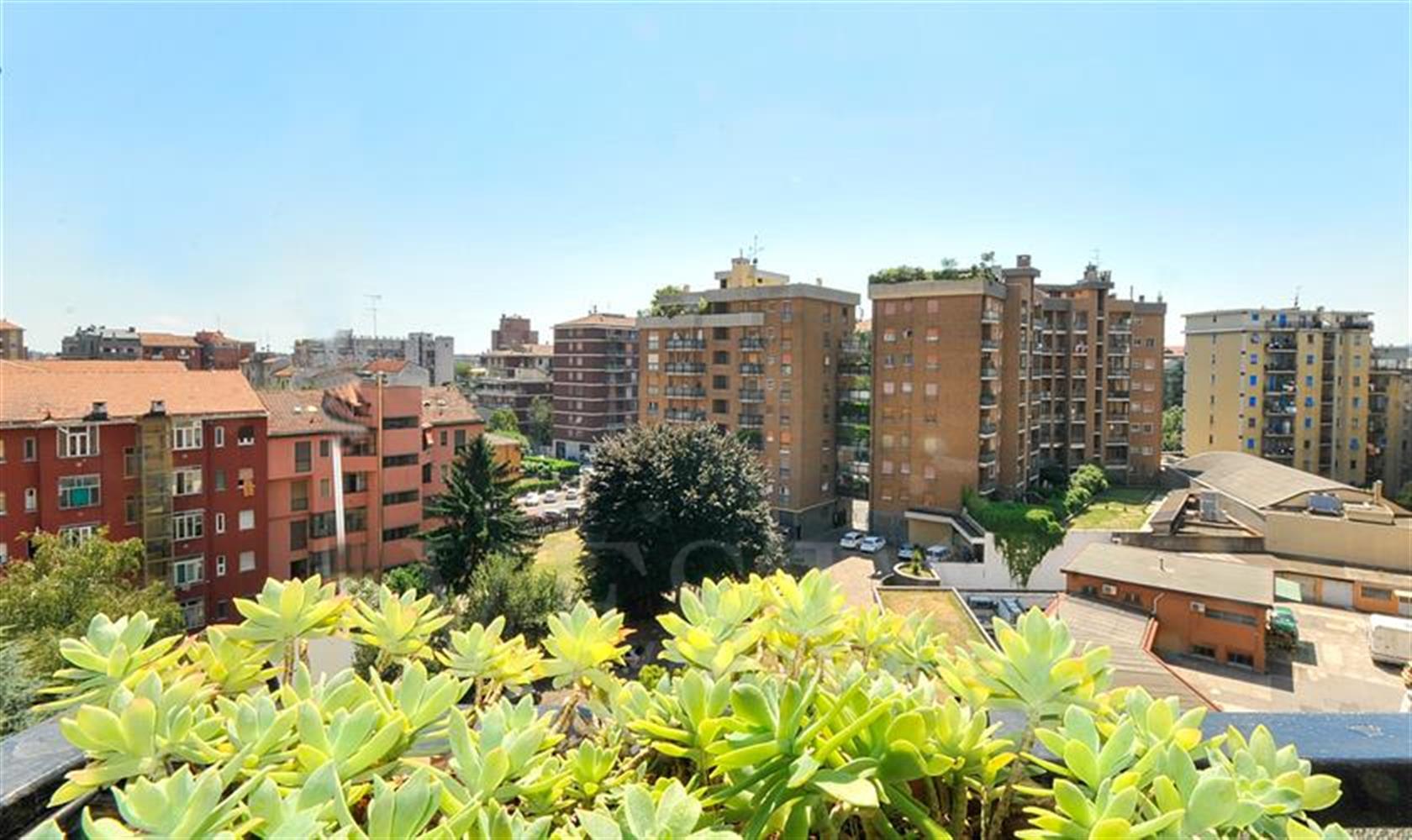 Vendita Milano Quadrilocale