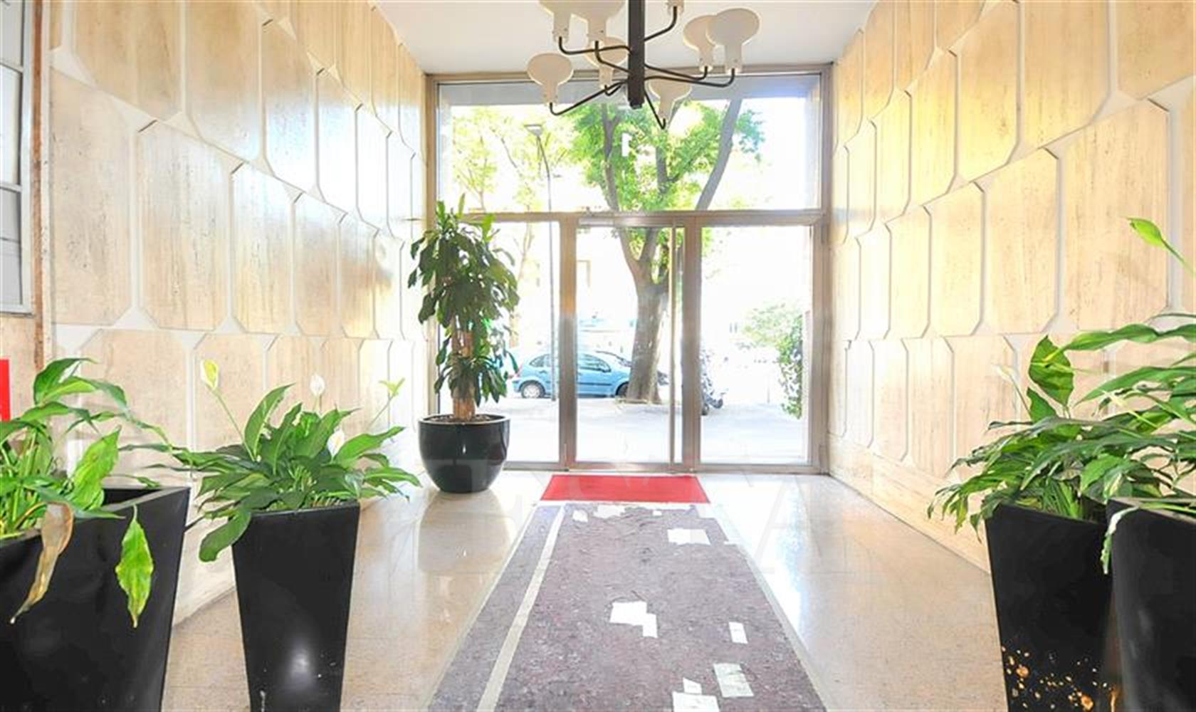 Vendita Milano Trilocale