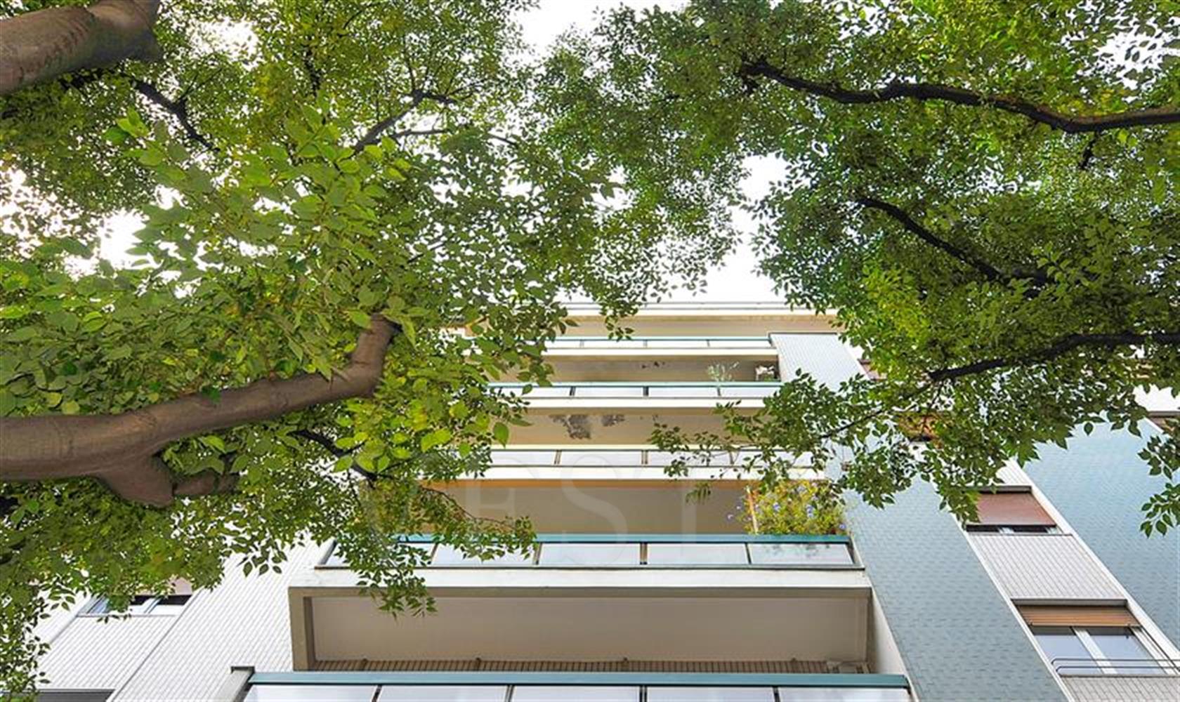 Vendita Milano Trilocale