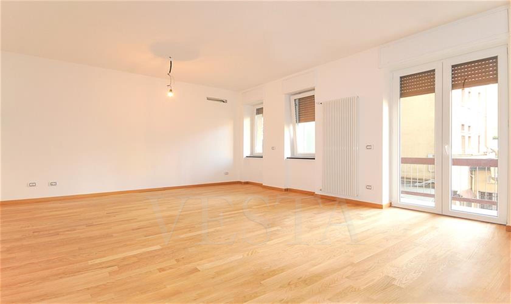 Vendita Milano Trilocale