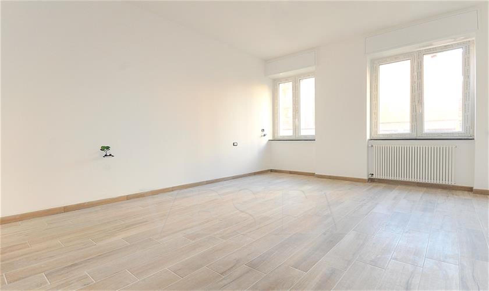 Vendita Milano Trilocale