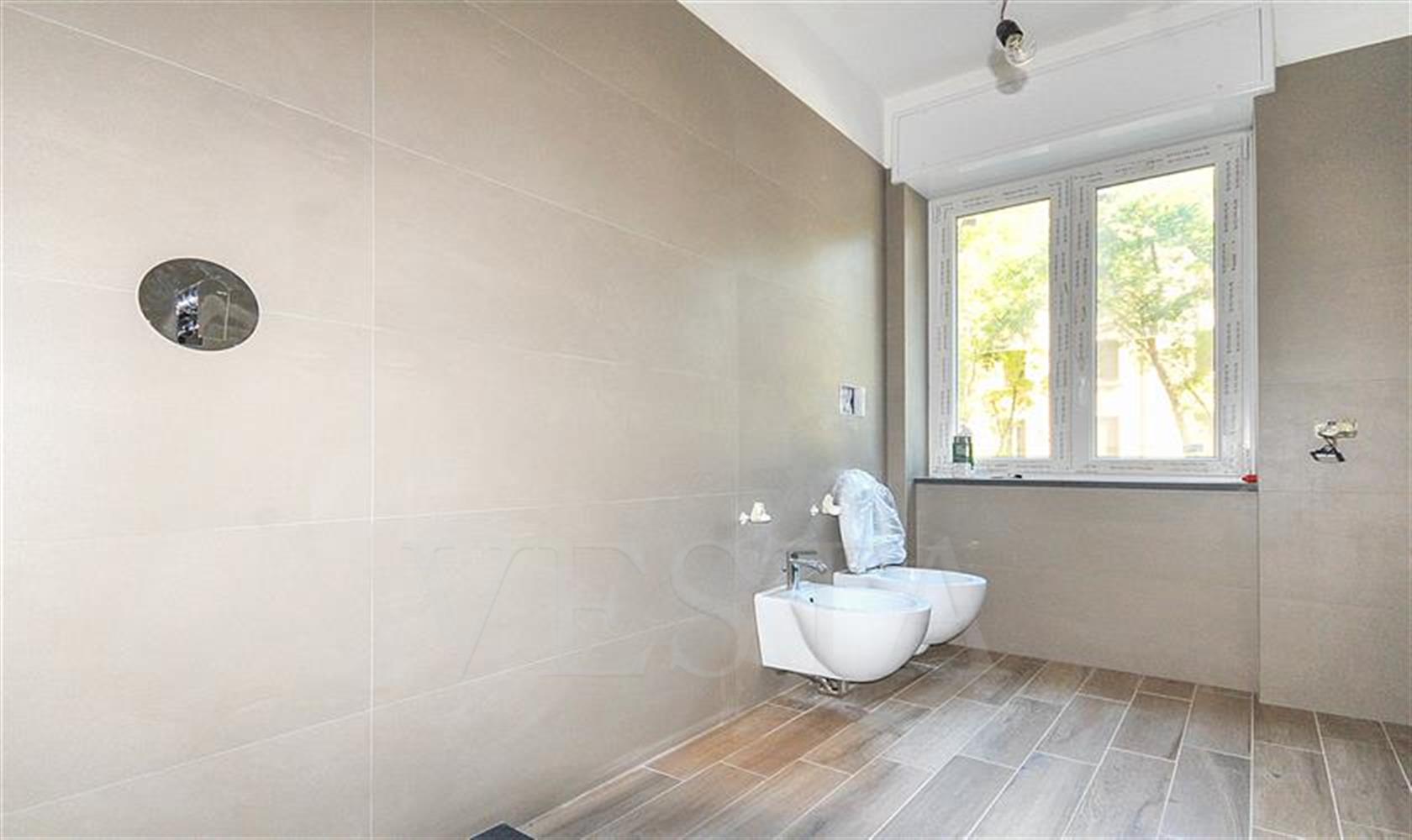 Vendita Milano Trilocale