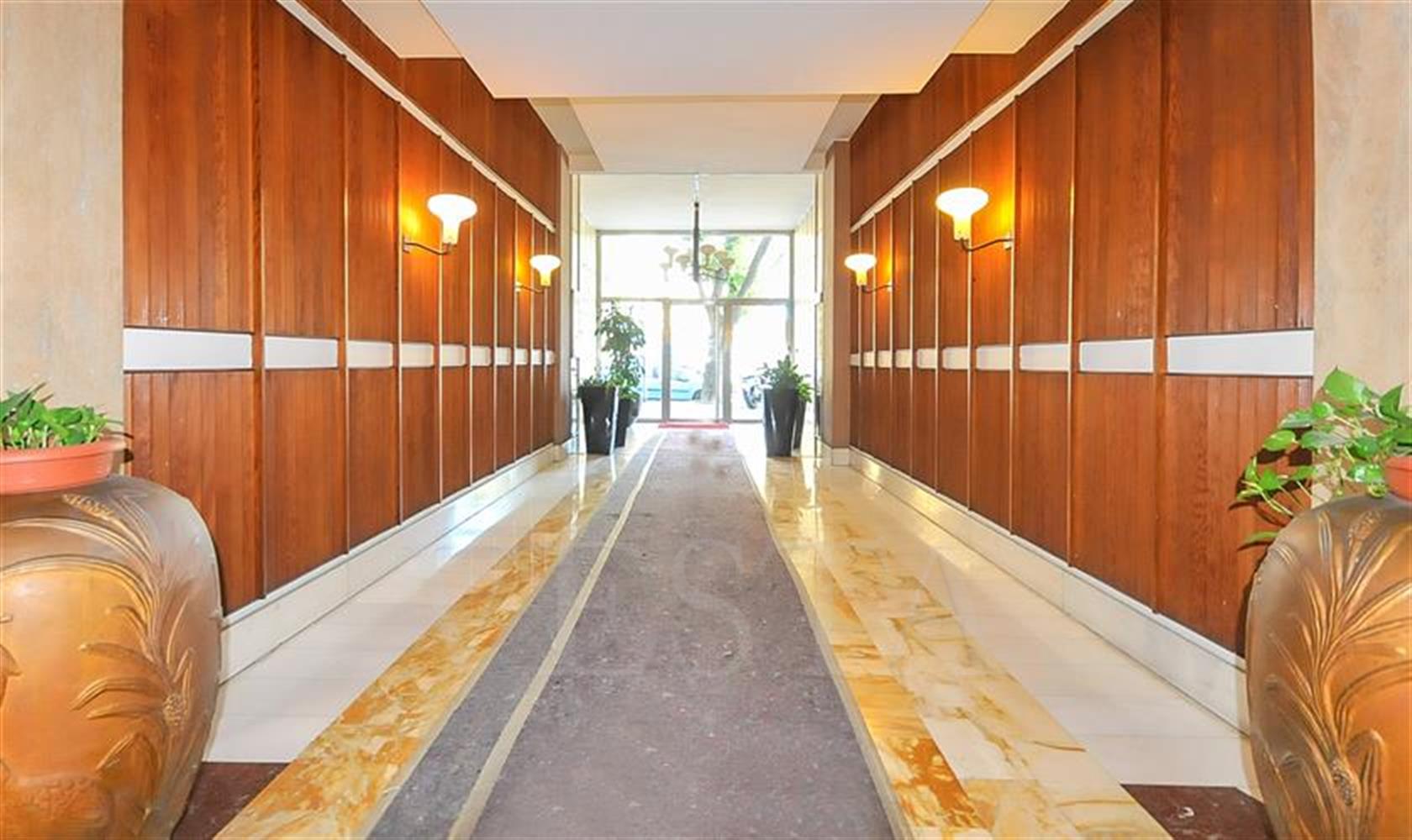 Vendita Milano Trilocale