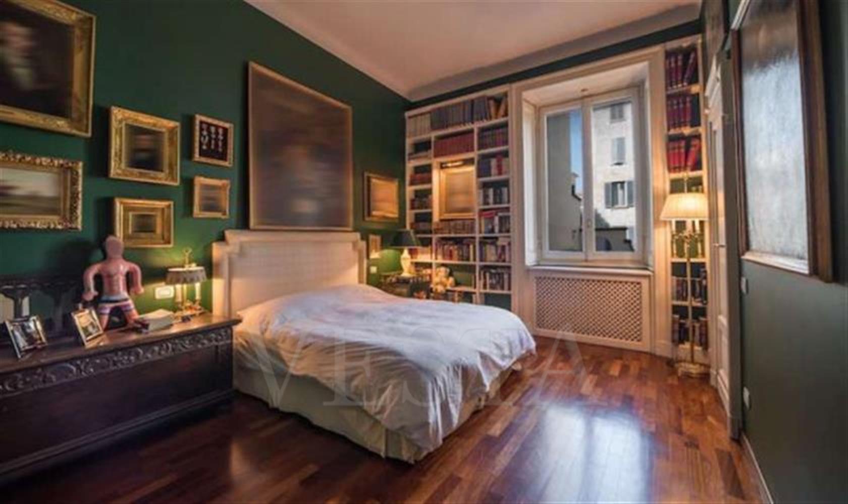 Vendita Milano Quadrilocale