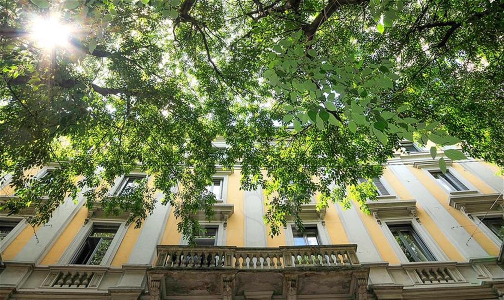 Vendita Milano Quadrilocale
