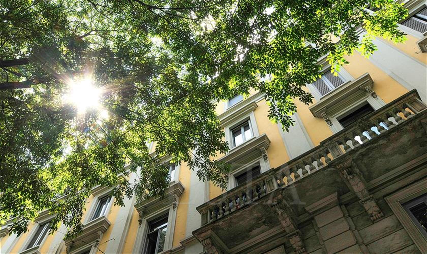 Vendita Milano Quadrilocale