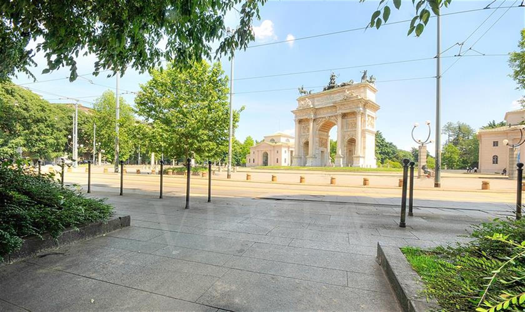 Vendita Milano Quadrilocale