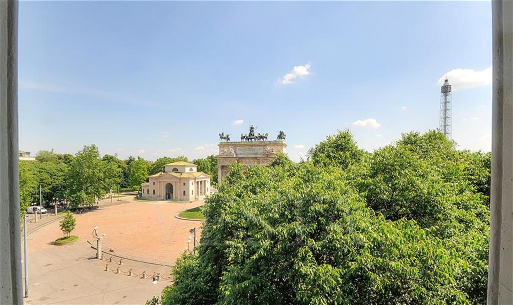 Vendita Milano Quadrilocale