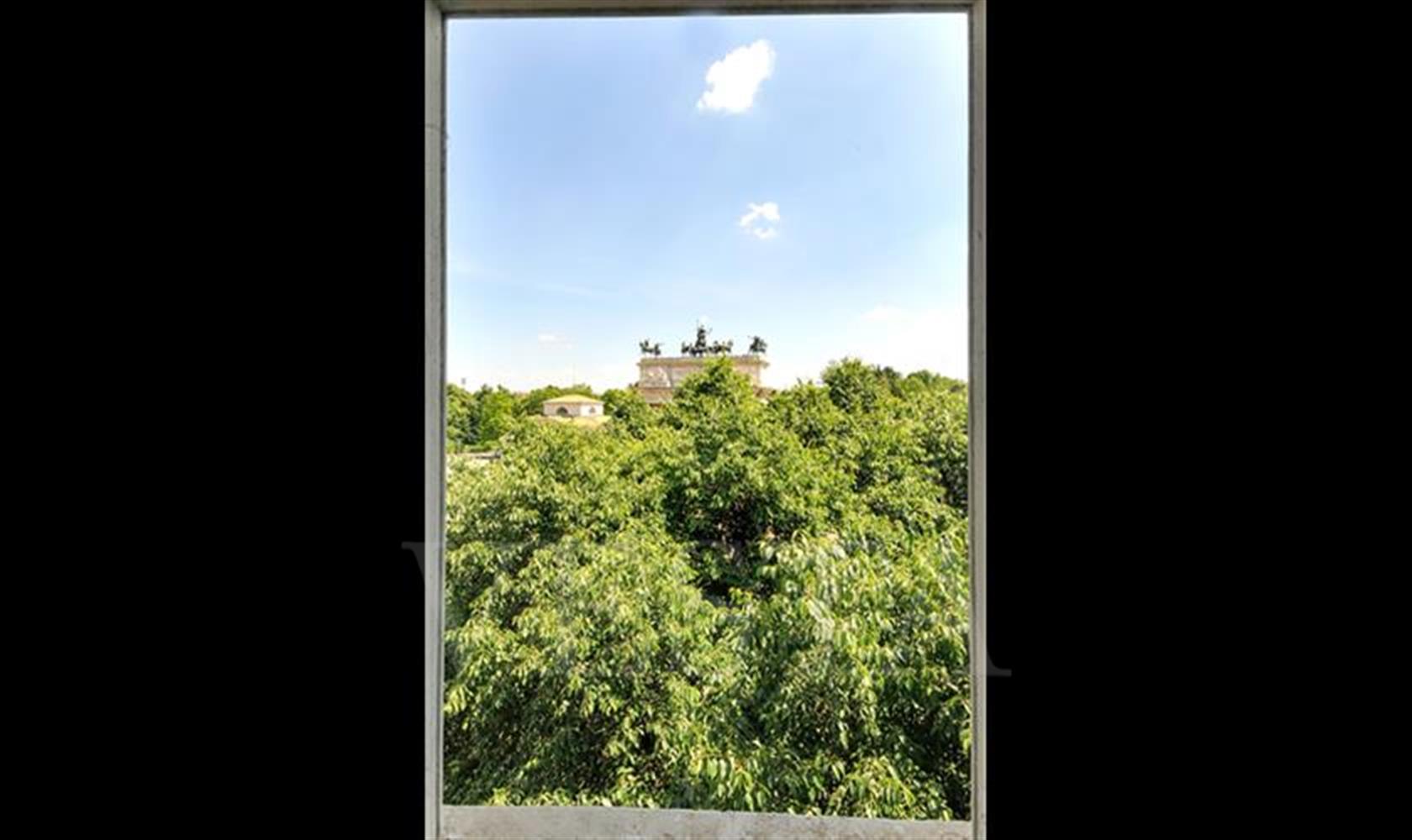 Vendita Milano Quadrilocale