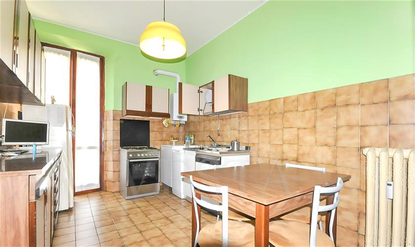 Vendita Milano Quadrilocale