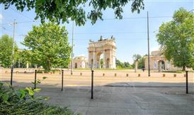 Vendita Milano Quadrilocale