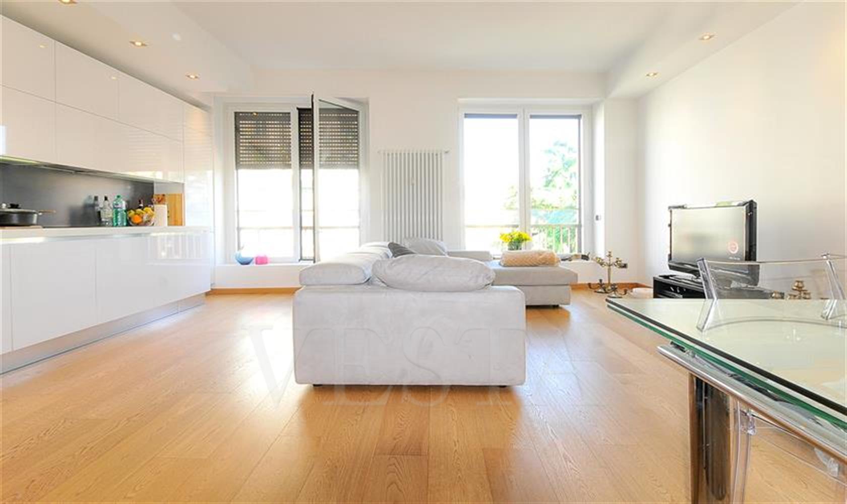 Vendita Milano Trilocale
