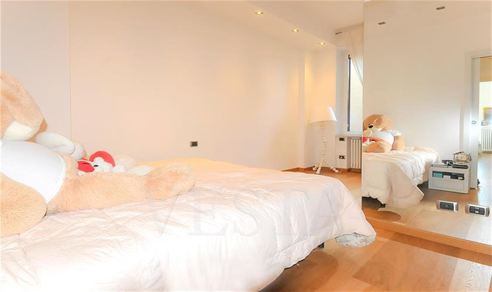 Vendita Milano Trilocale