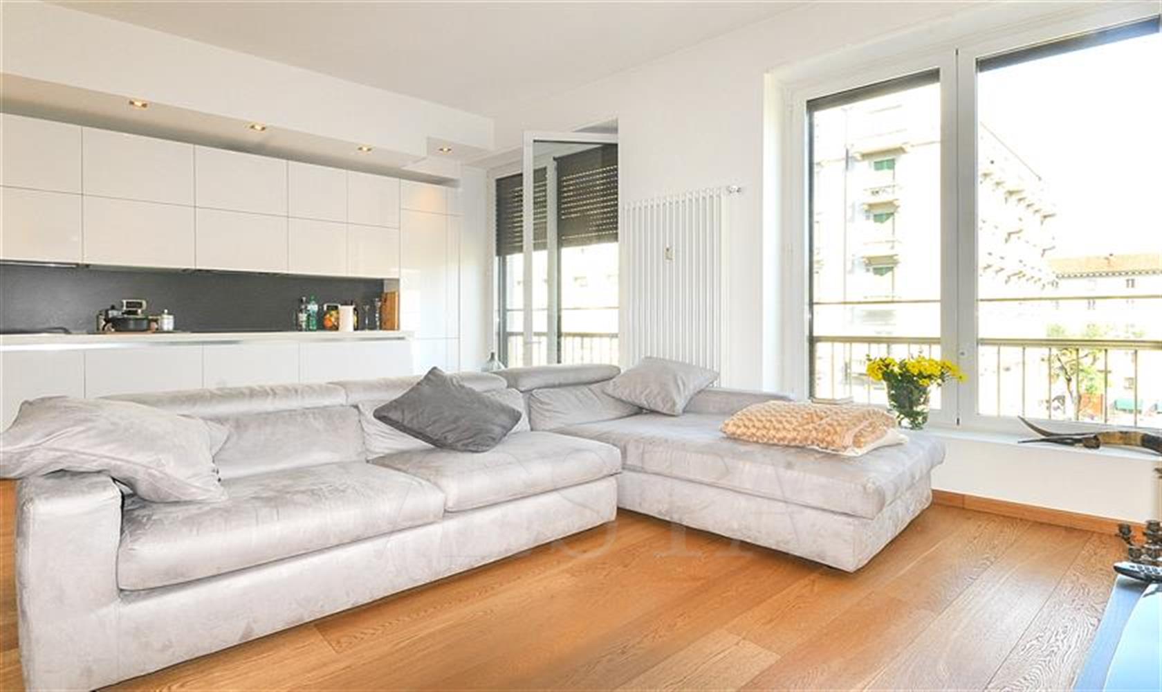 Vendita Milano Trilocale