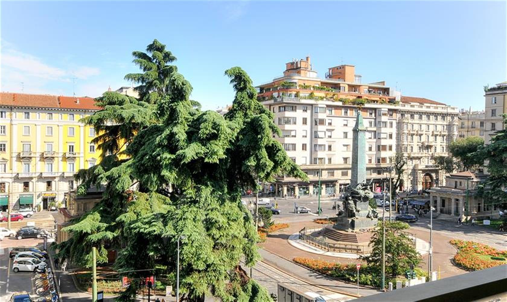 Vendita Milano Trilocale