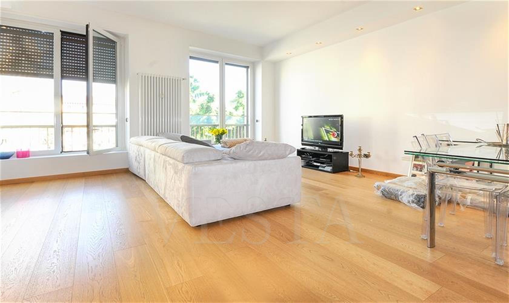 Vendita Milano Trilocale