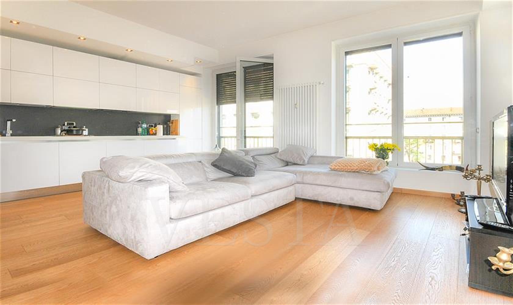 Vendita Milano Trilocale