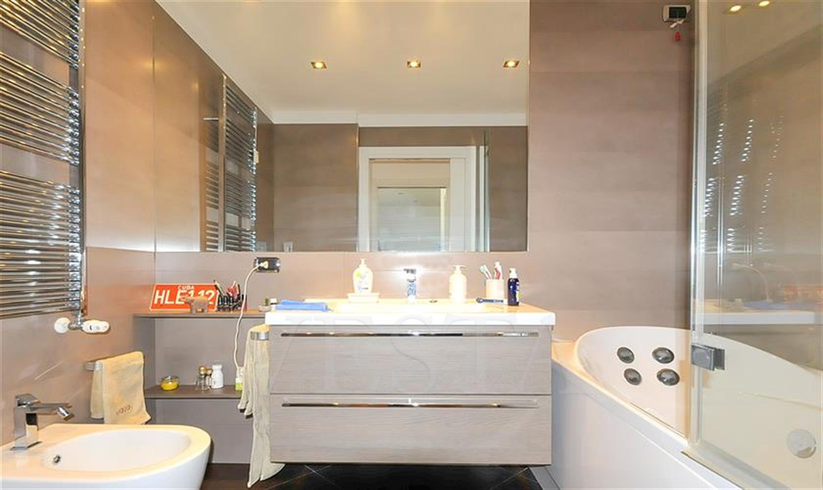 Vendita Milano Trilocale
