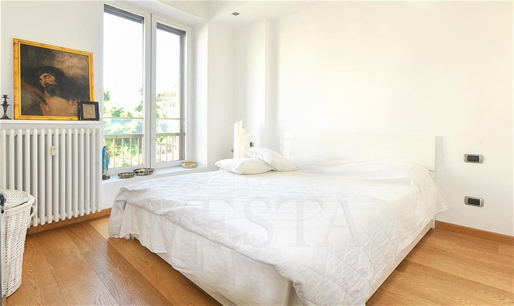 Vendita Milano Trilocale