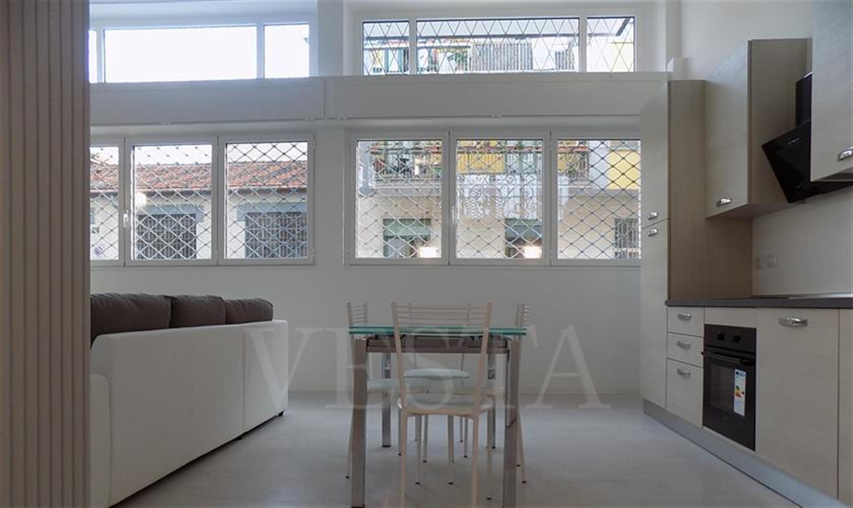 Vendita Milano Trilocale