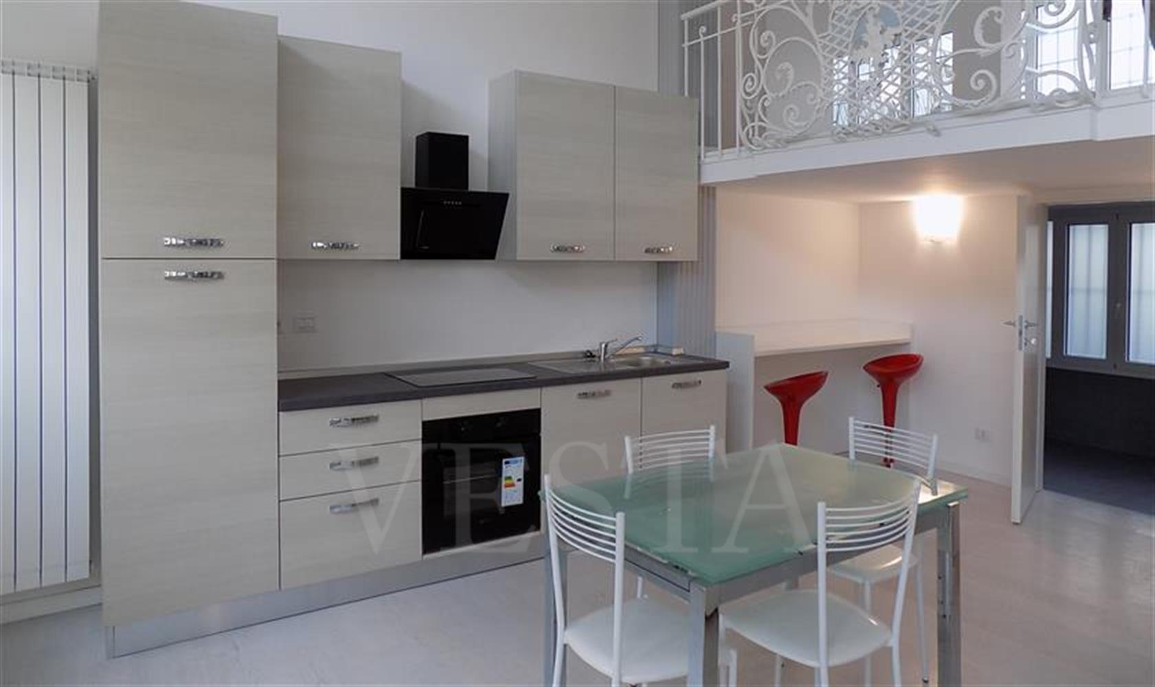 Vendita Milano Trilocale