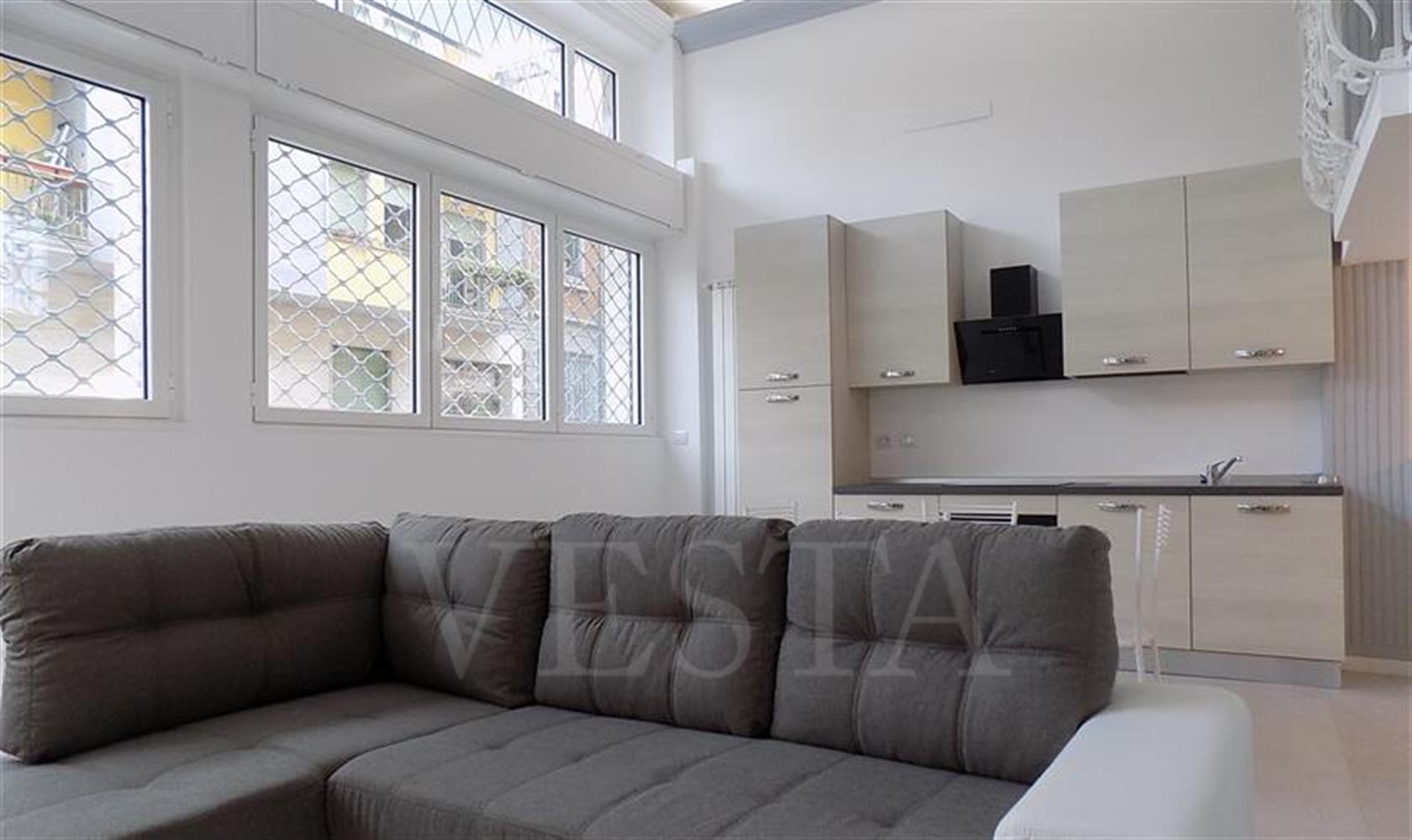 Vendita Milano Trilocale
