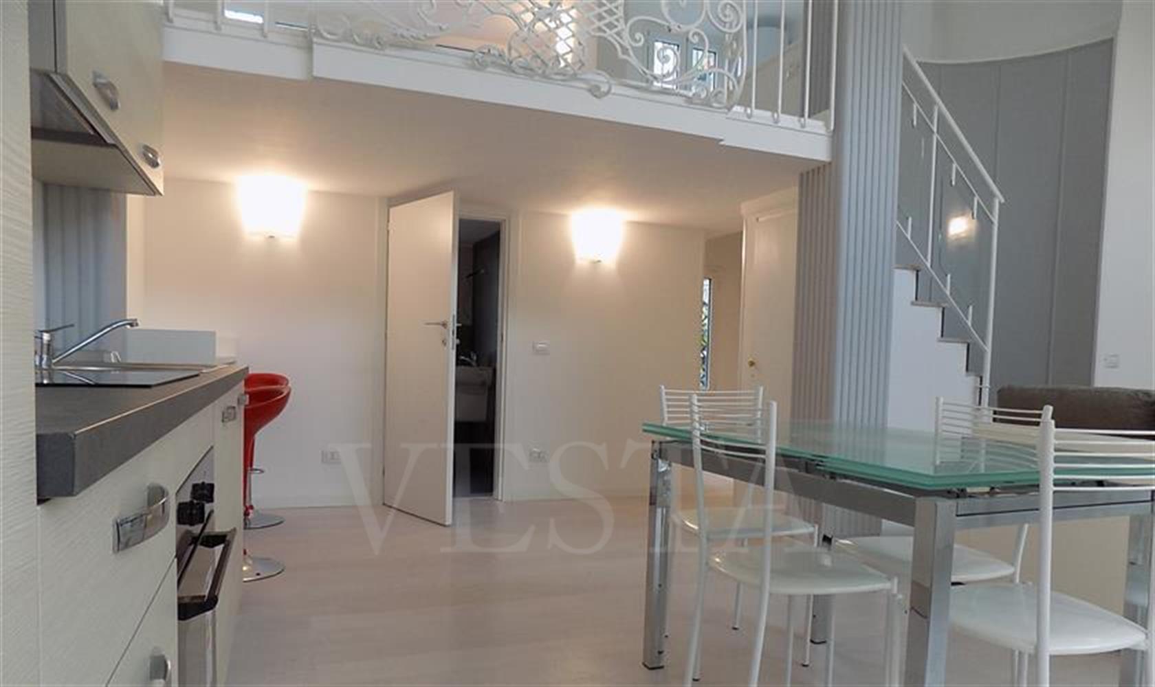 Vendita Milano Trilocale