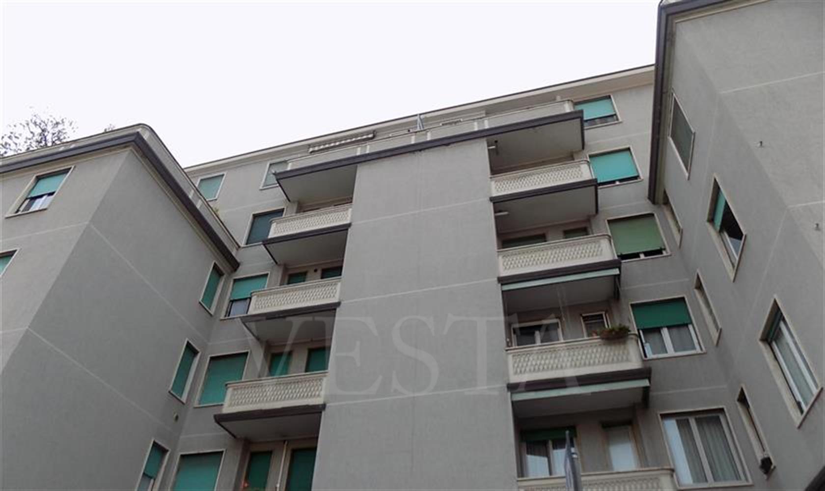 Vendita Milano Trilocale