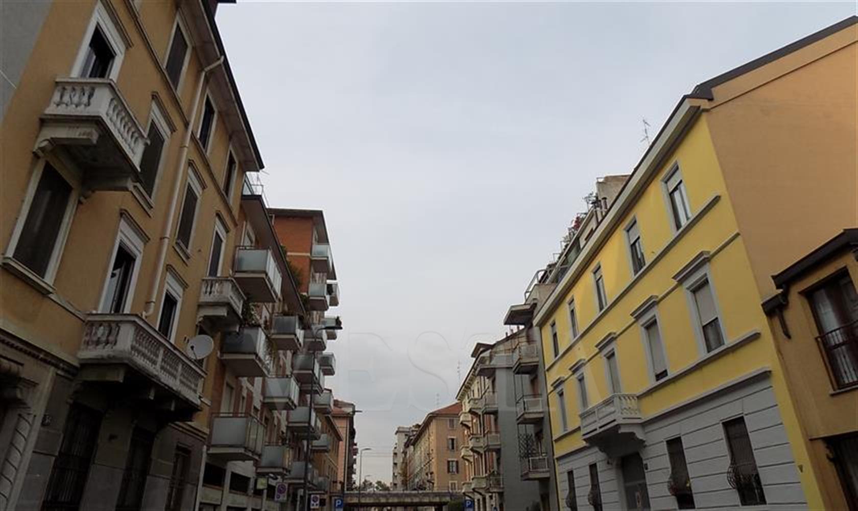 Vendita Milano Trilocale