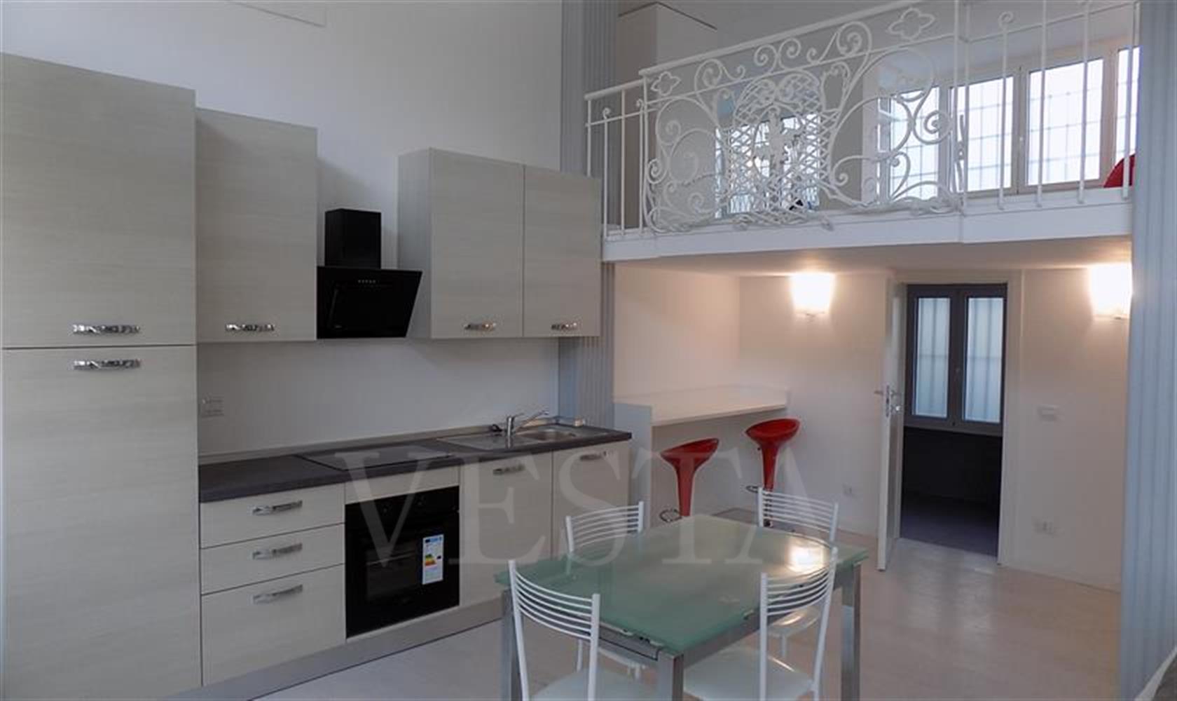 Vendita Milano Trilocale