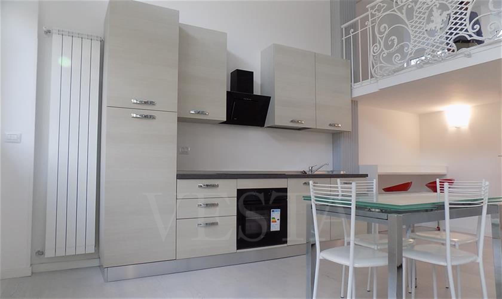 Vendita Milano Trilocale