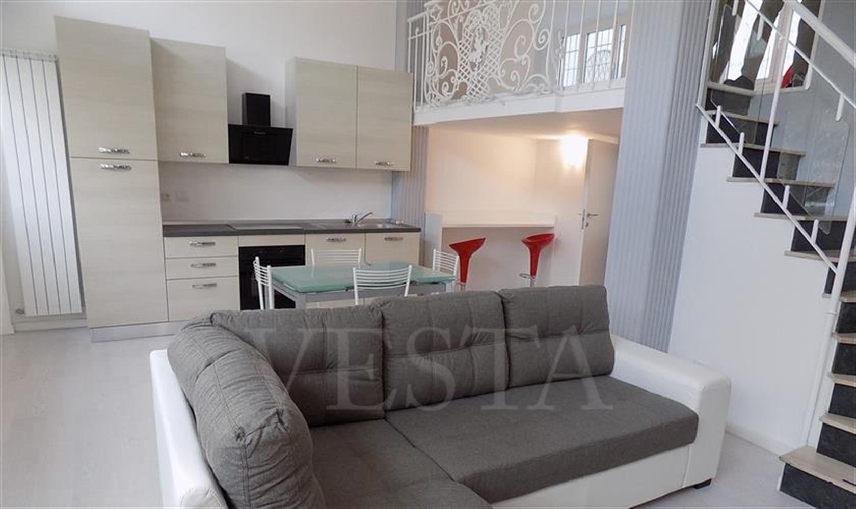 Vendita Milano Trilocale